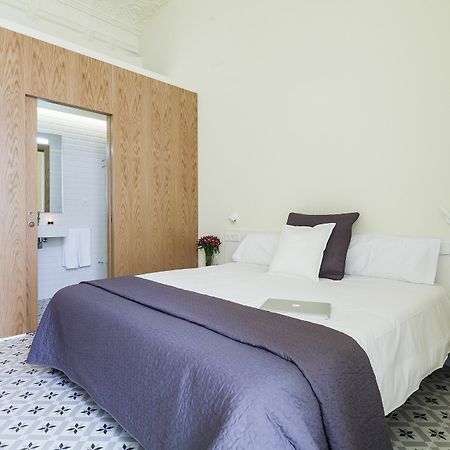 Uma Suites Pau Claris Barselona Dış mekan fotoğraf
