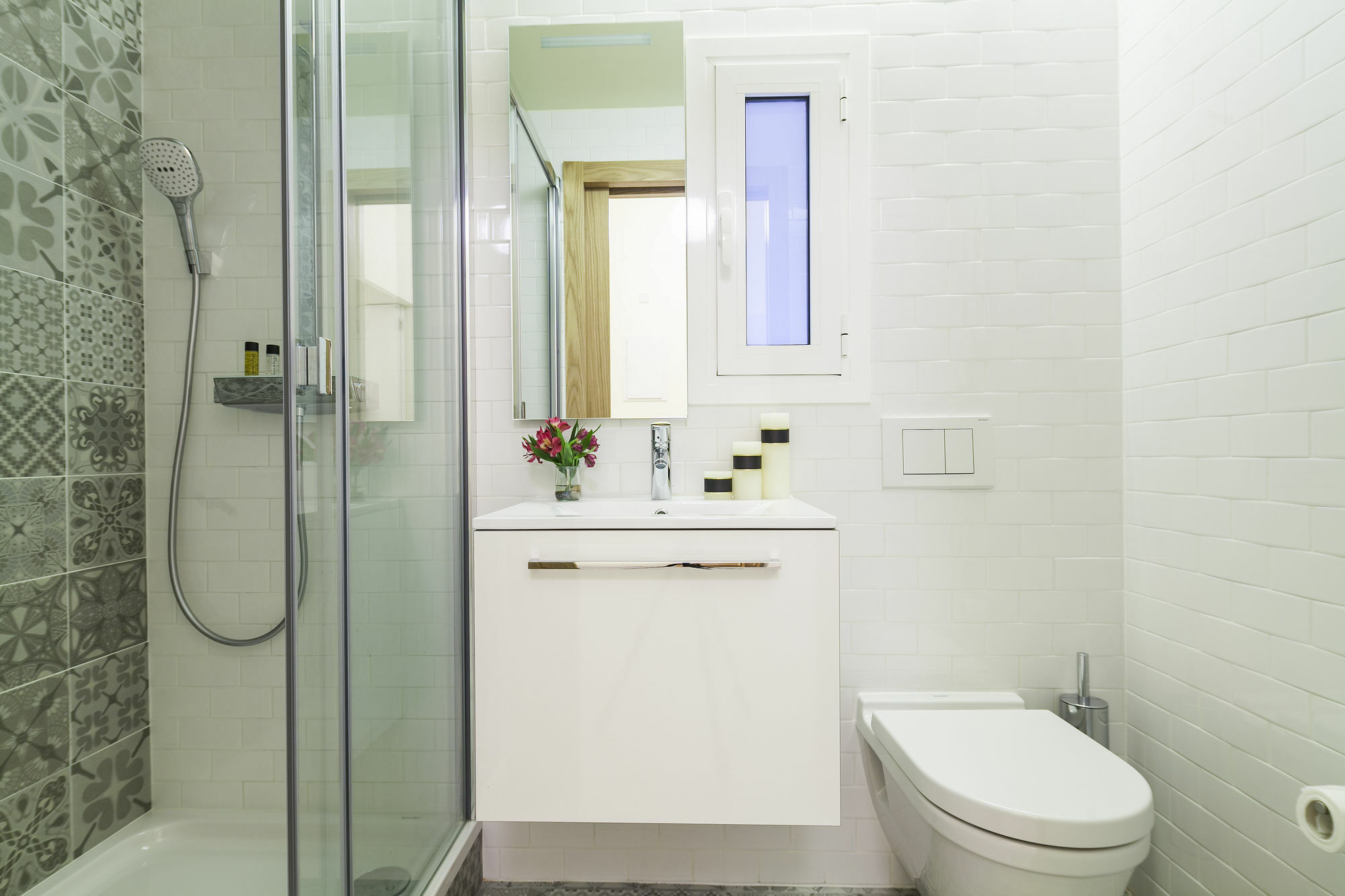 Uma Suites Pau Claris Barselona Dış mekan fotoğraf