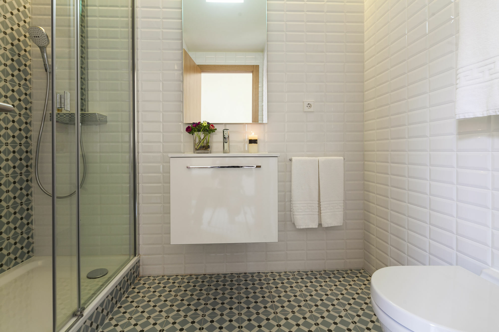 Uma Suites Pau Claris Barselona Dış mekan fotoğraf