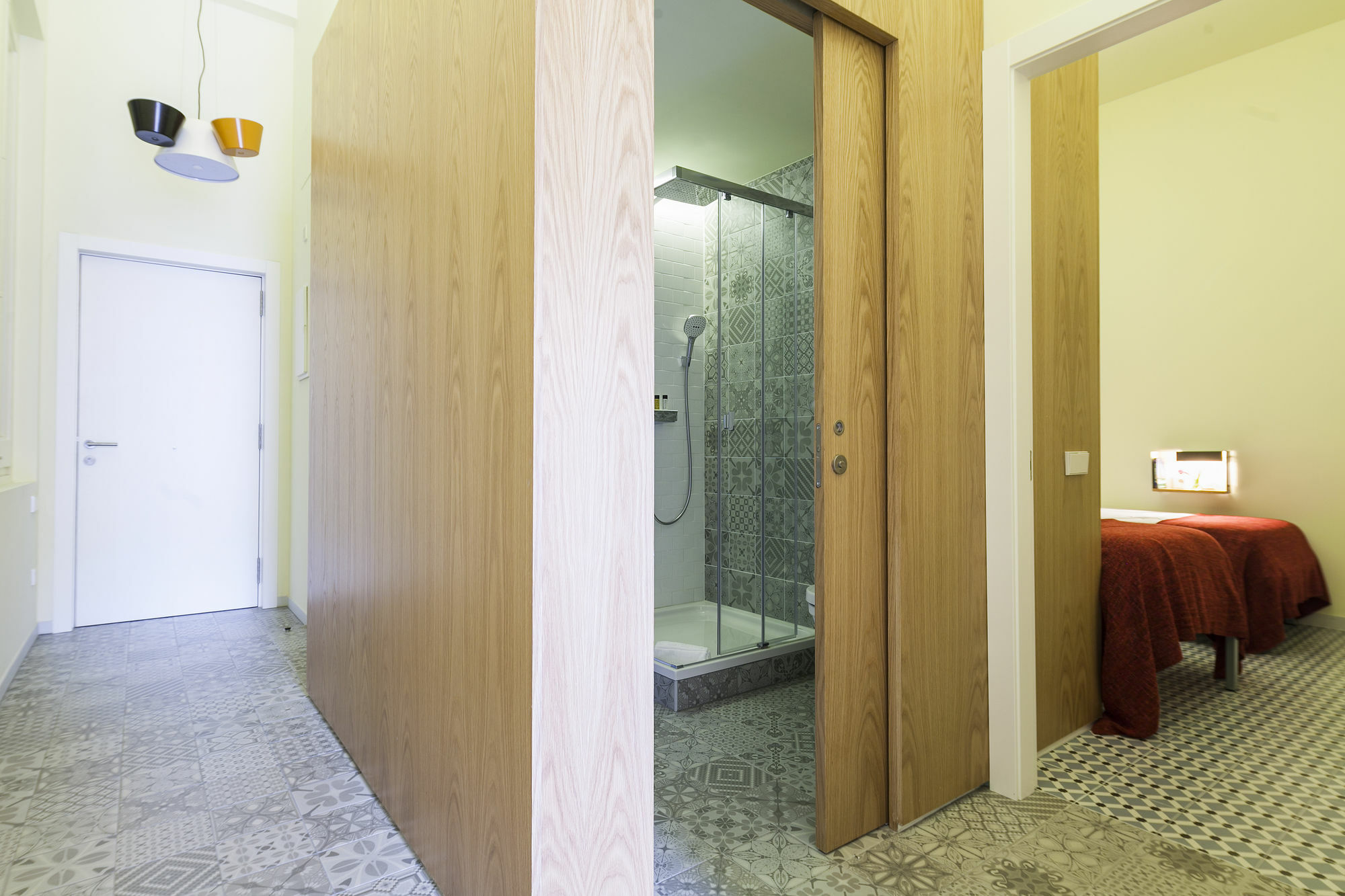 Uma Suites Pau Claris Barselona Dış mekan fotoğraf