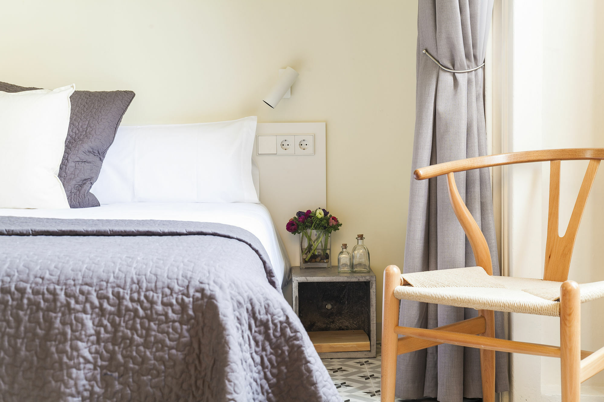 Uma Suites Pau Claris Barselona Dış mekan fotoğraf