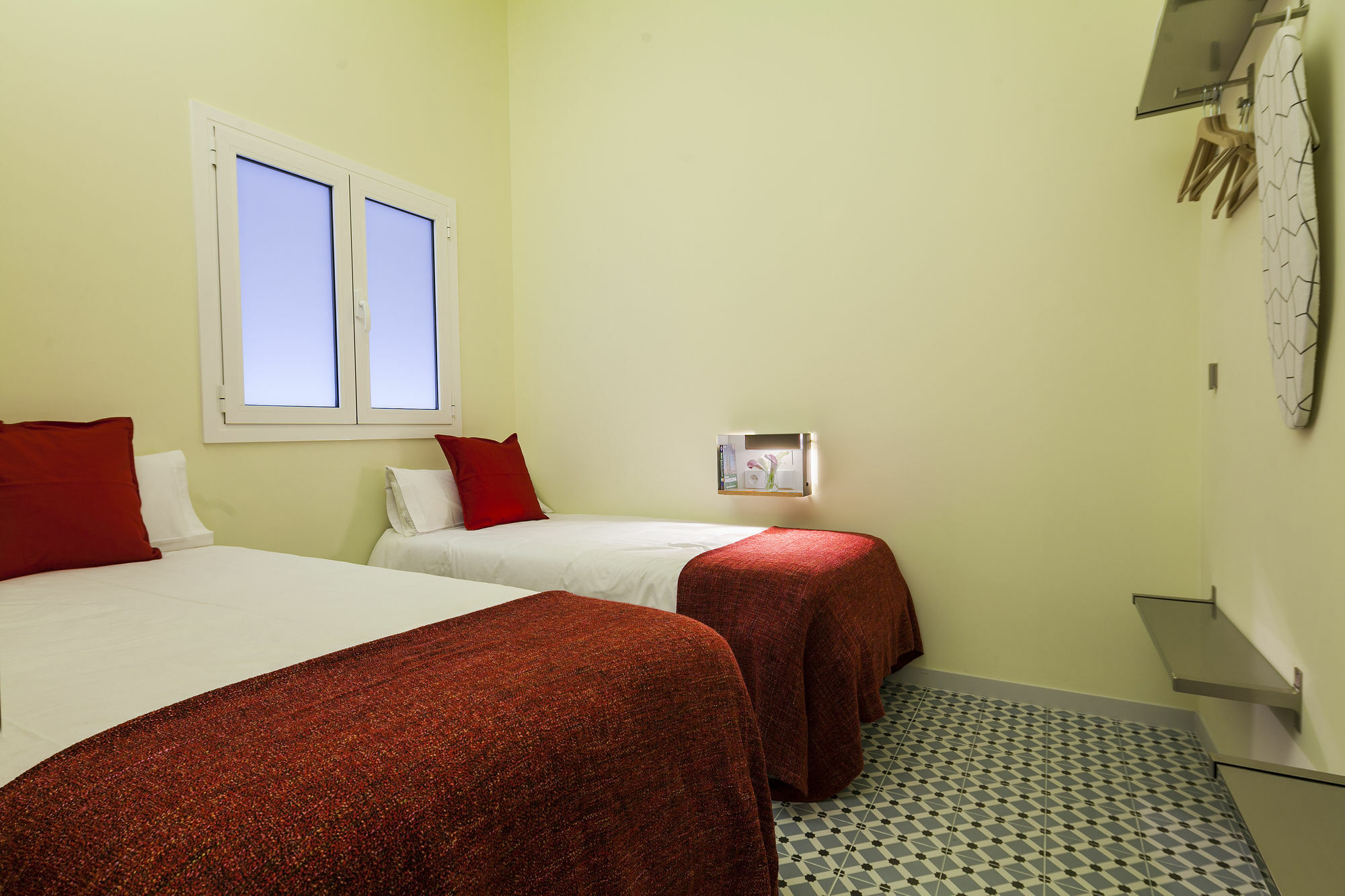 Uma Suites Pau Claris Barselona Dış mekan fotoğraf